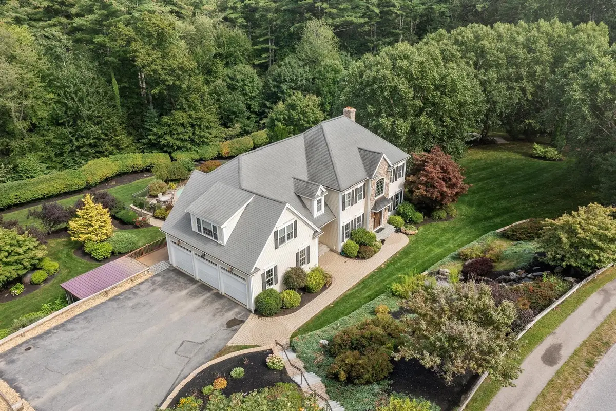 35 Sandy Ridge Road, Sterling, MA 01564 - #1