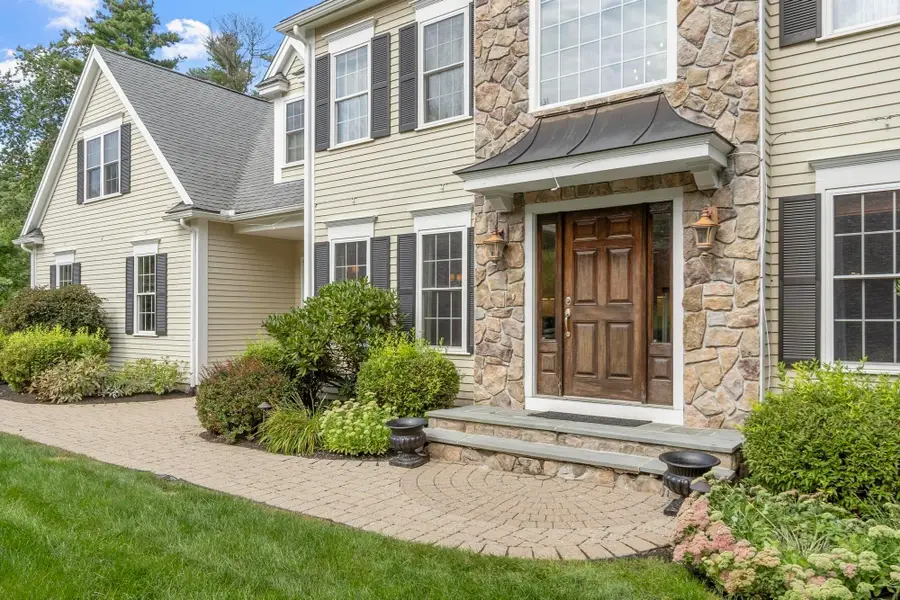 35 Sandy Ridge Road, Sterling, MA 01564 - #2