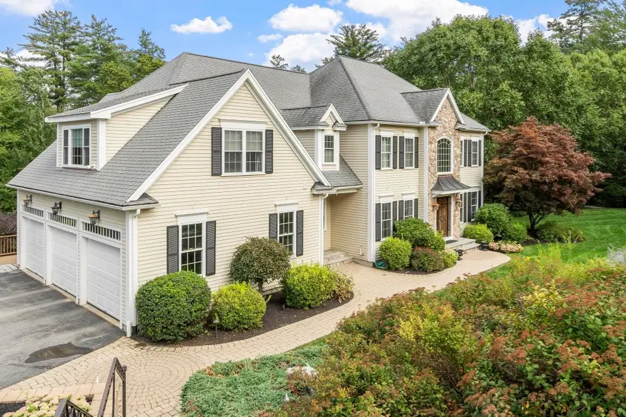 35 Sandy Ridge Road, Sterling, MA 01564 - #3