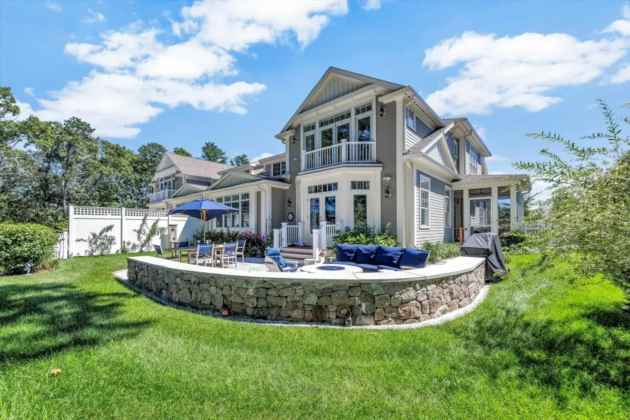 22 Clayton Cir #A, Mashpee, MA 02649 - #2