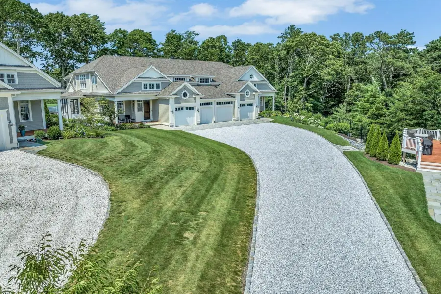 22 Clayton Cir #A, Mashpee, MA 02649 - #3
