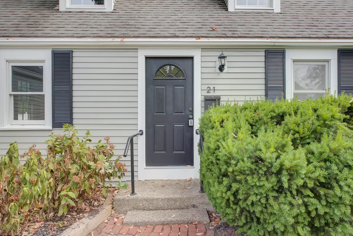 21 Sycamore Lane, Hingham, MA 02043 - #1