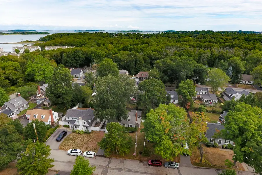 21 Sycamore Lane, Hingham, MA 02043 - #3