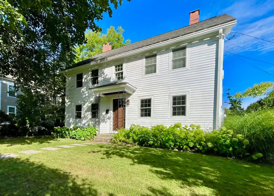 9 Cross St., Westborough, MA 01581 - #2