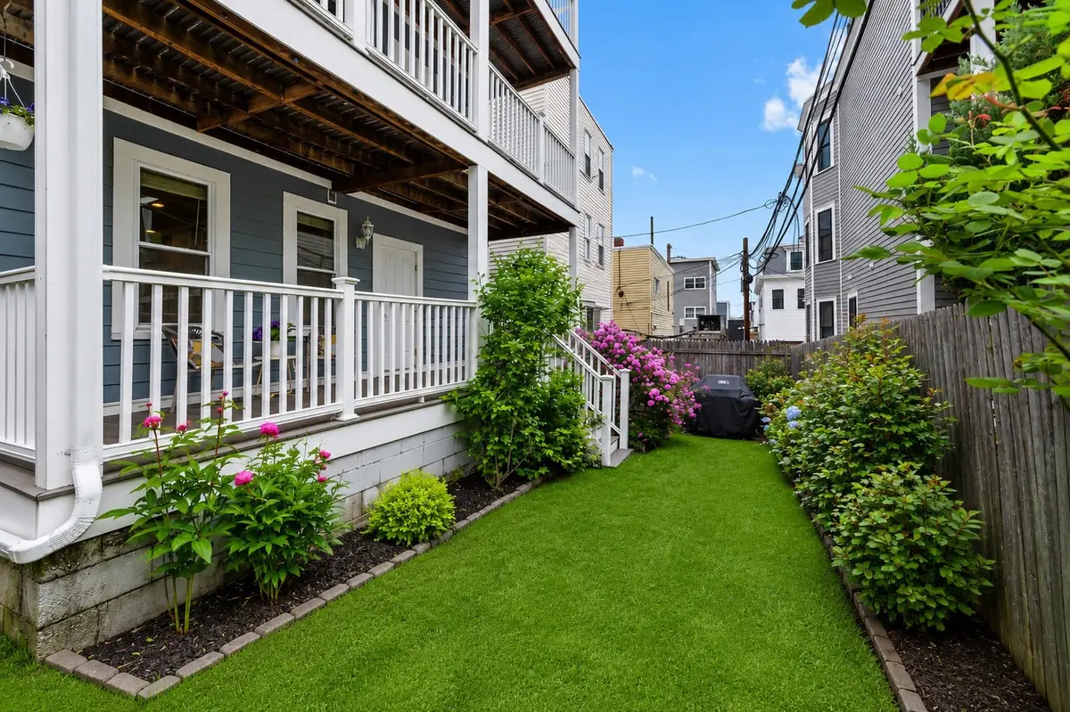 459 Meridian St #A, Boston, MA 02128 - #1