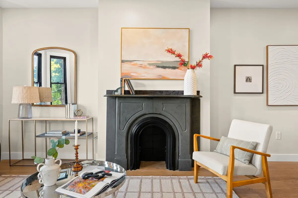 18 Yale Terrace #2, Boston, MA 02130 - #1