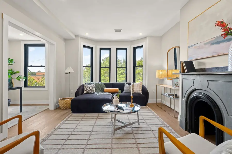 18 Yale Terrace #2, Boston, MA 02130 - #2