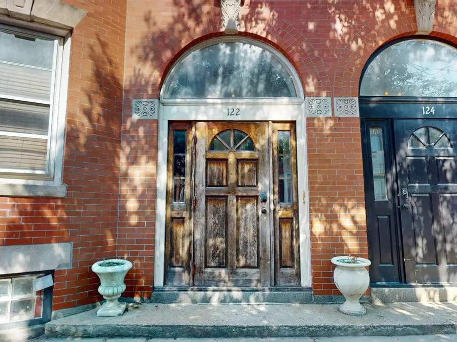 122 Chestnut Street #2, Chelsea, MA 02150 - #2