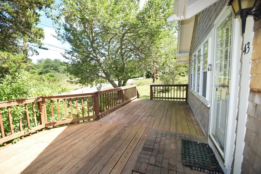 43 Namskaket Rd, Orleans, MA 02653 - #2