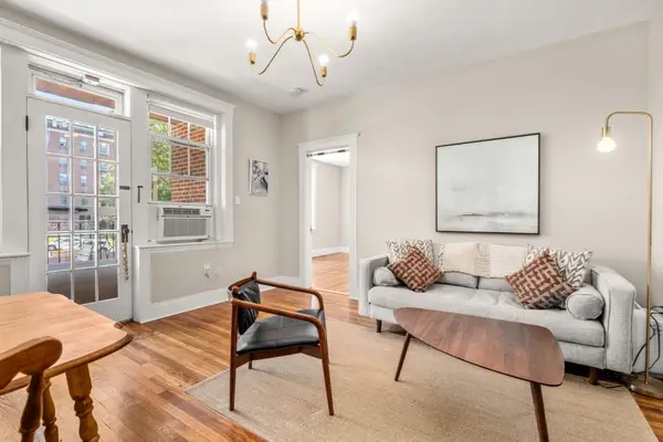 343 S Huntington Ave #6, Boston, MA 02130