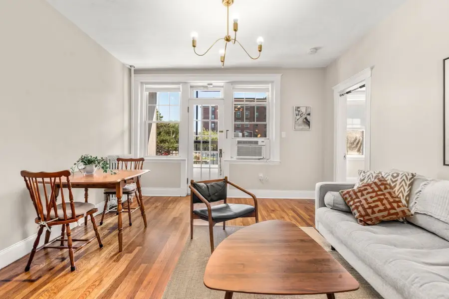 343 S Huntington Ave #6, Boston, MA 02130 - #2