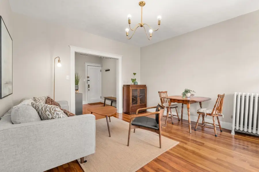 343 S Huntington Ave #6, Boston, MA 02130 - #3