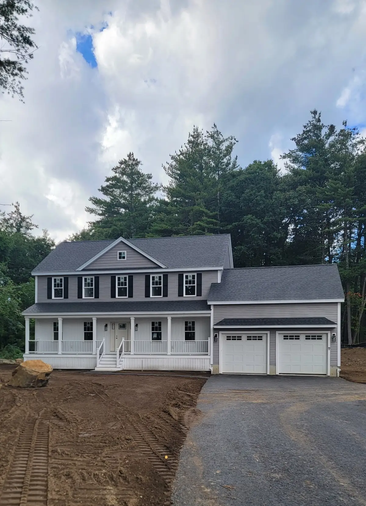 80A Hampstead St, Methuen, MA 01844 - #1