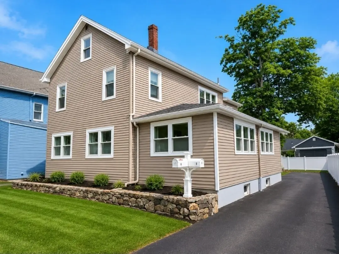8 Damon, Wayland, MA 01778 - #1