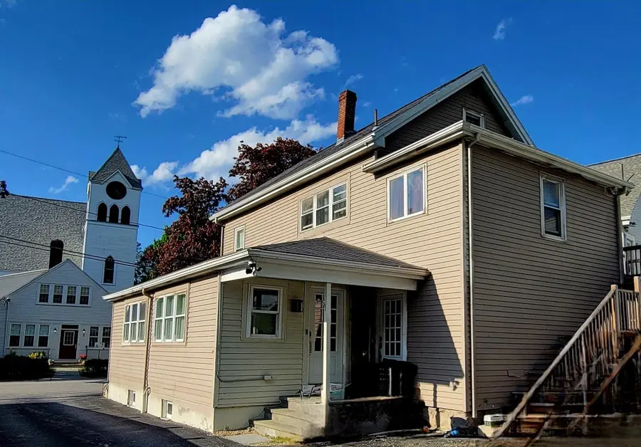 8 Damon, Wayland, MA 01778 - #2