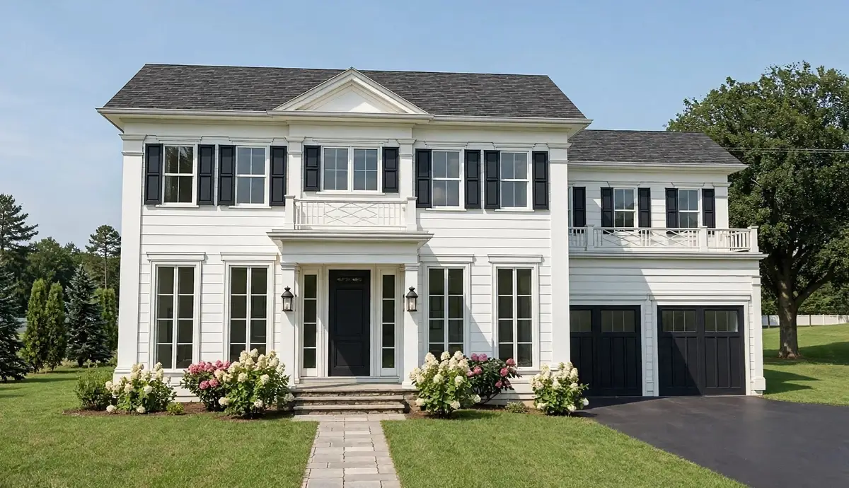 25 Mansfield Road, Wellesley, MA 02481 - #1