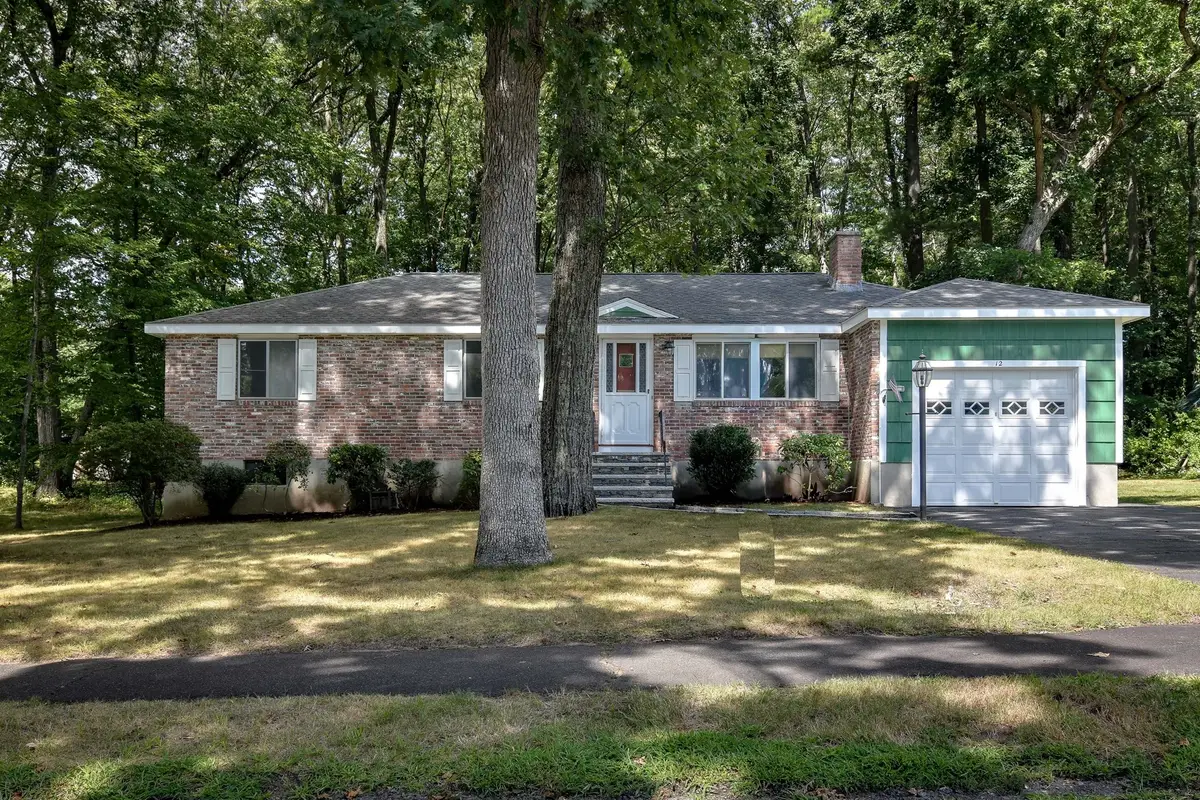 12 Claudette Circle, Framingham, MA 01701 - #1