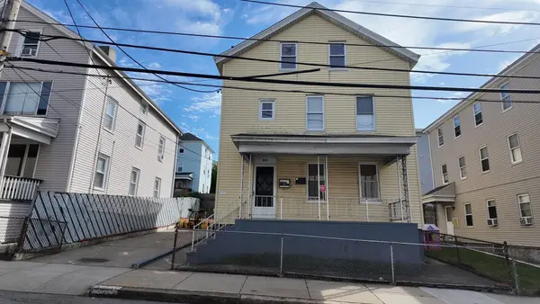 211 Wiliam, Fall River, MA 02721