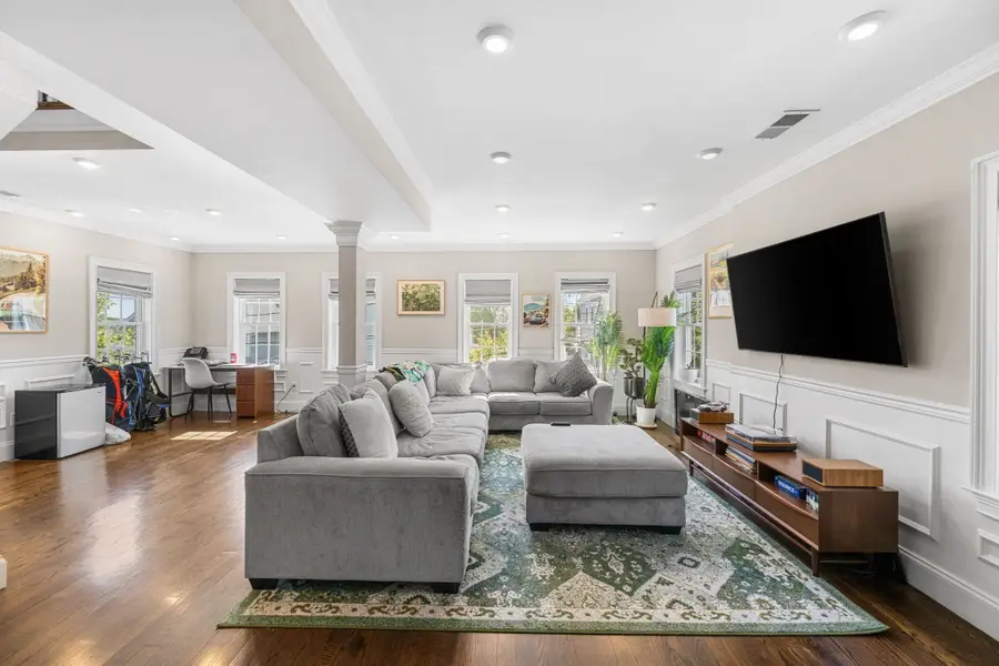 36-38 Fenwick St #38, Somerville, MA 02145 - #2