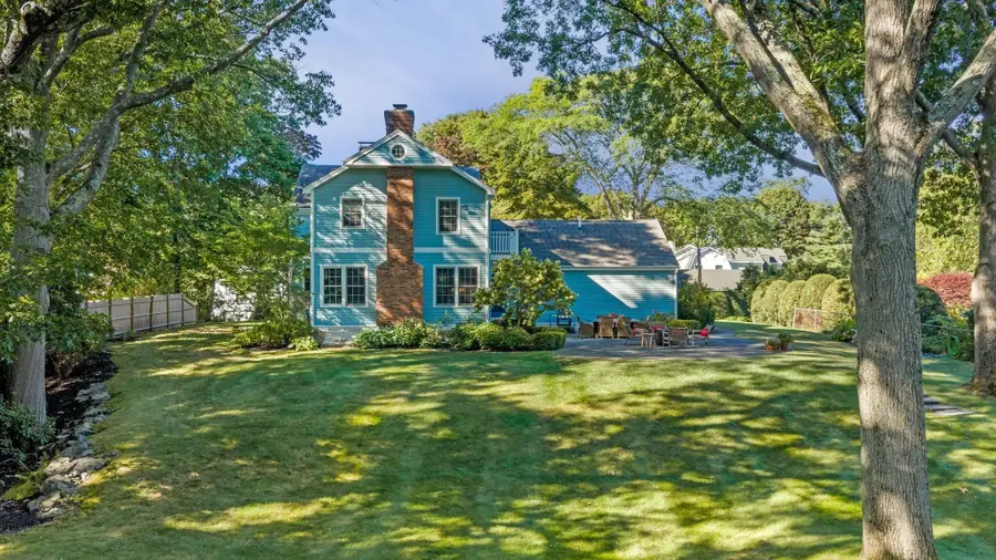 35 Arthur Avenue, Marblehead, MA 01945 - #3