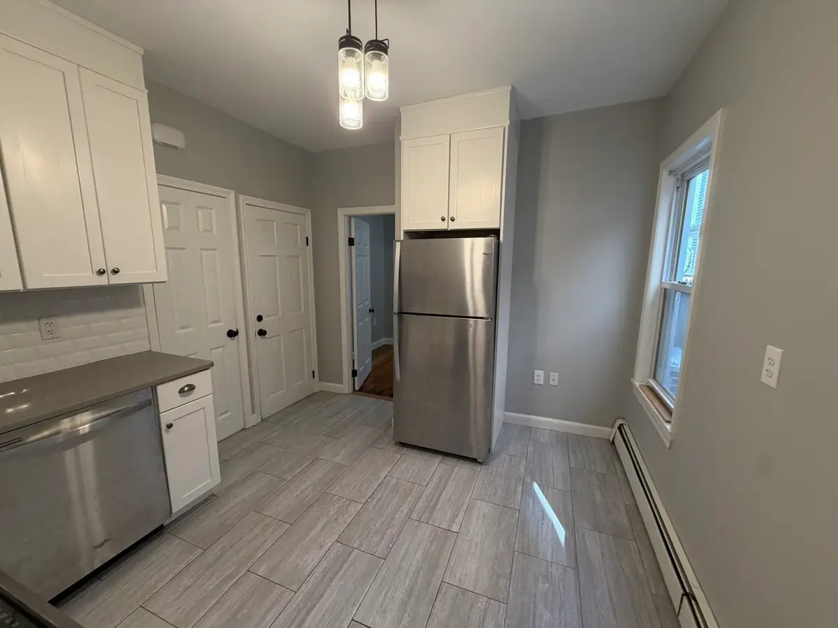 5 Marcella #1, Cambridge, MA 02141 - #1
