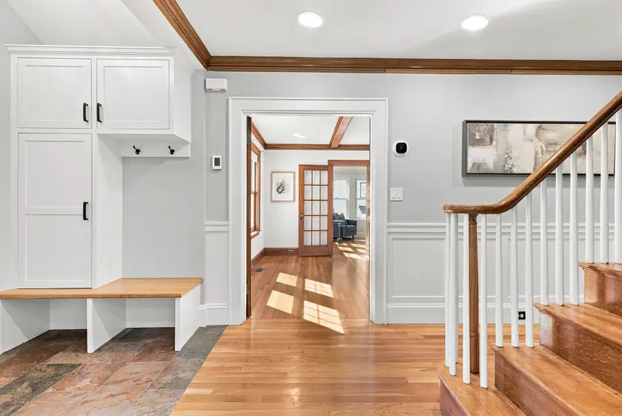 16 Rural Ave, Medford, MA 02155 - #3