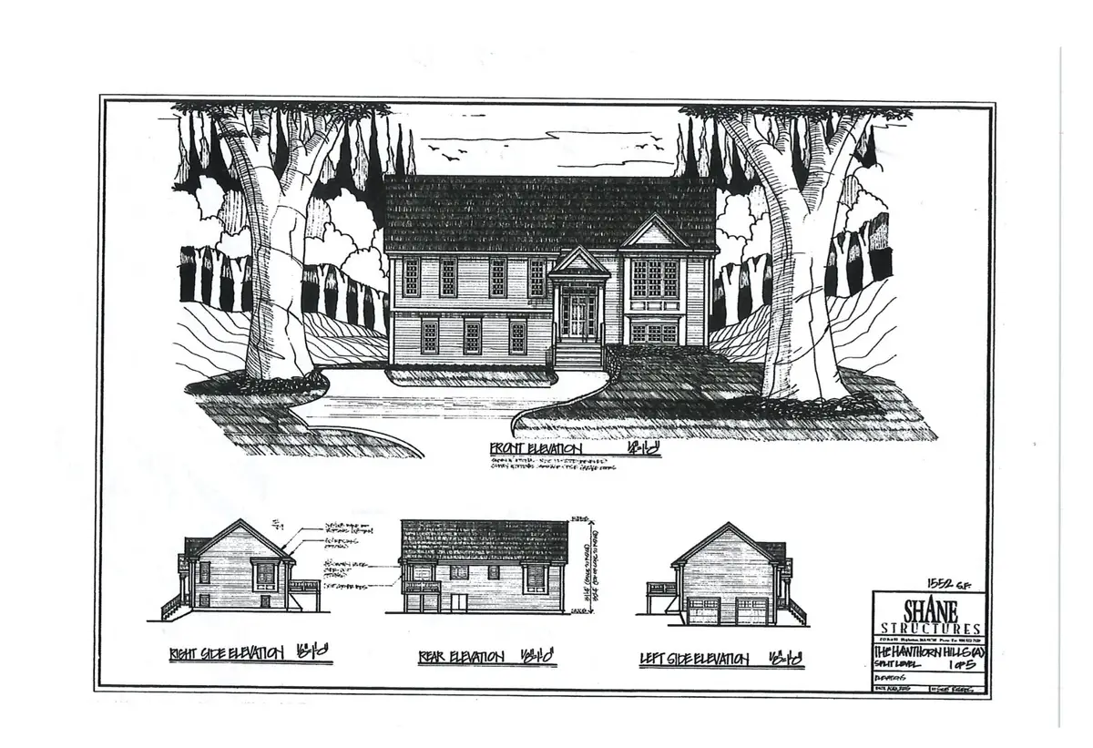 Lot 2 Daniels Road, Charlton, MA 01507 - #1