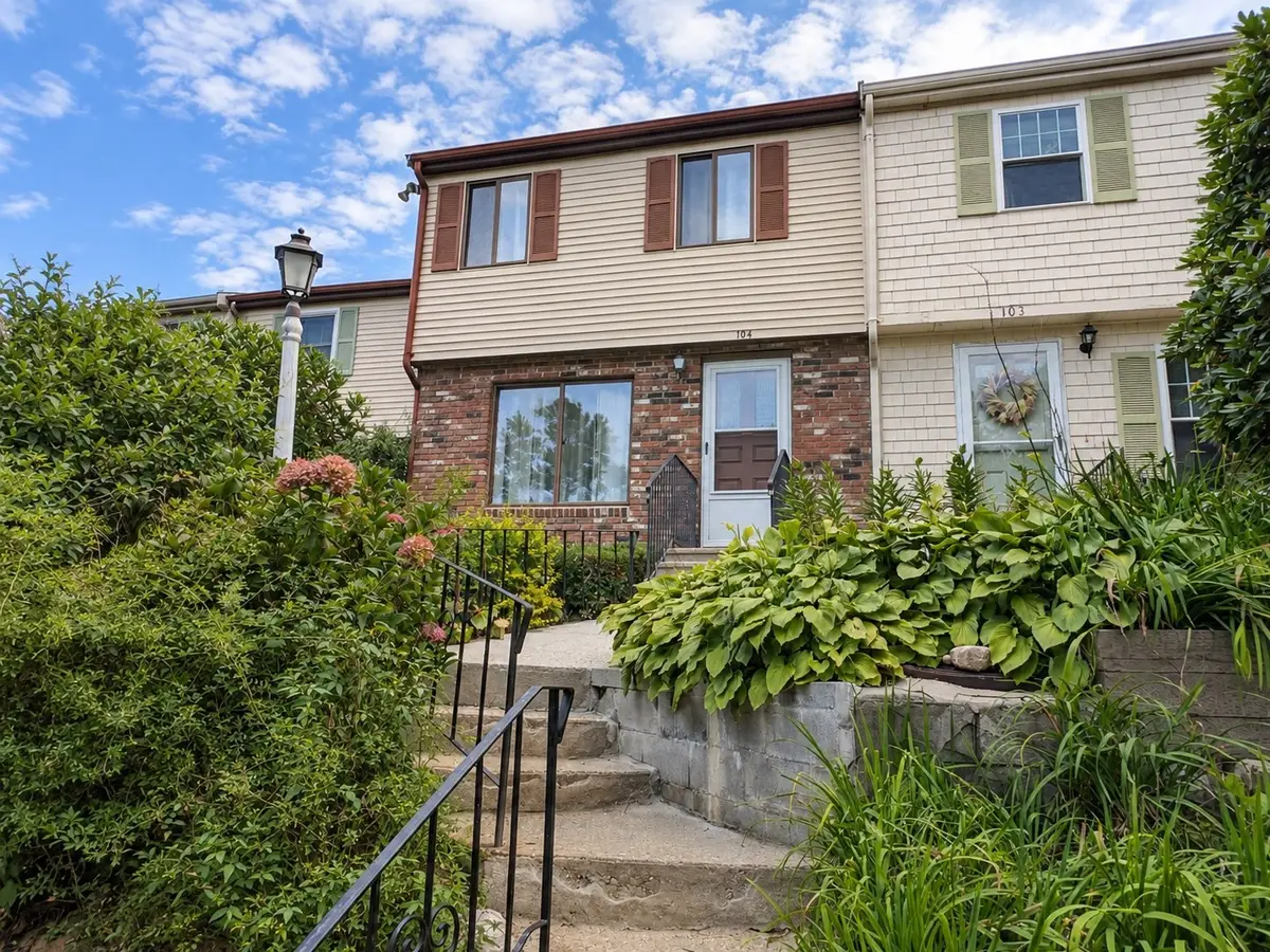 104 Village Dr #104, Bourne, MA 02532 - #1