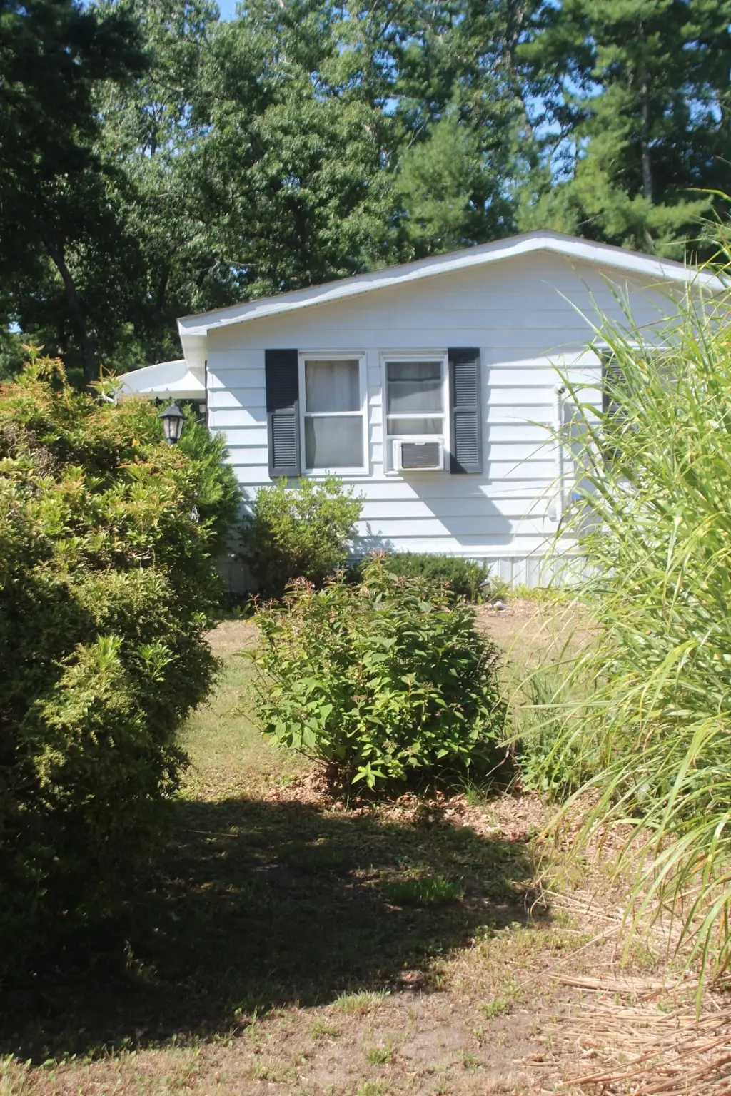 39-1 South Meadow Village, Carver, MA 02330 - #1