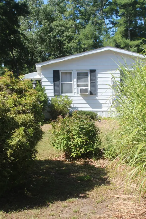39-1 South Meadow Village, Carver, MA 02330