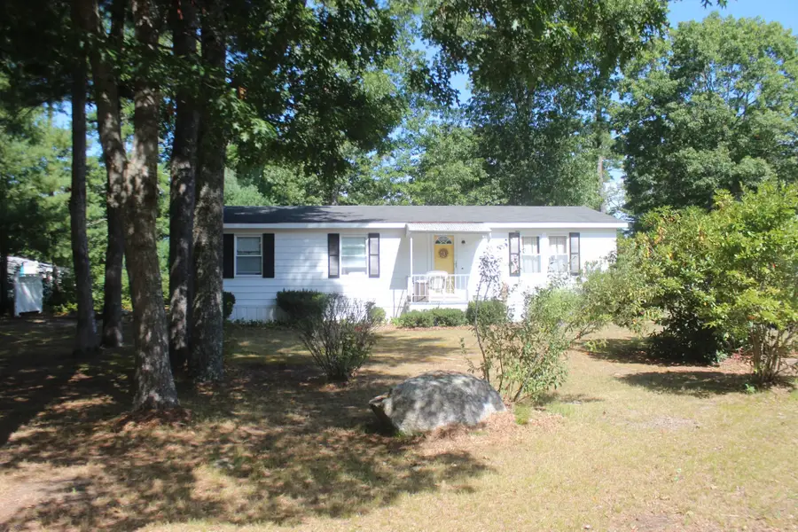 39-1 South Meadow Village, Carver, MA 02330 - #3
