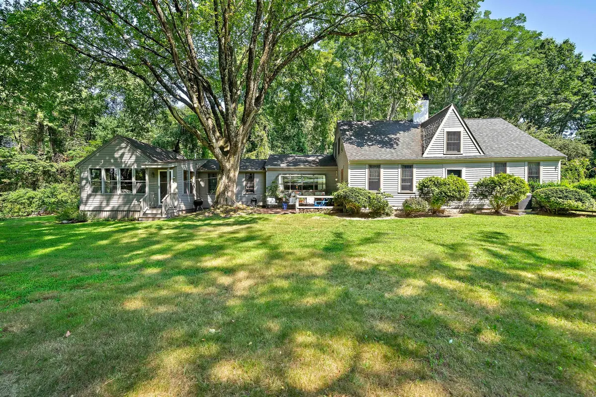 128 Whitford Cir, Marshfield, MA 02050 - #1