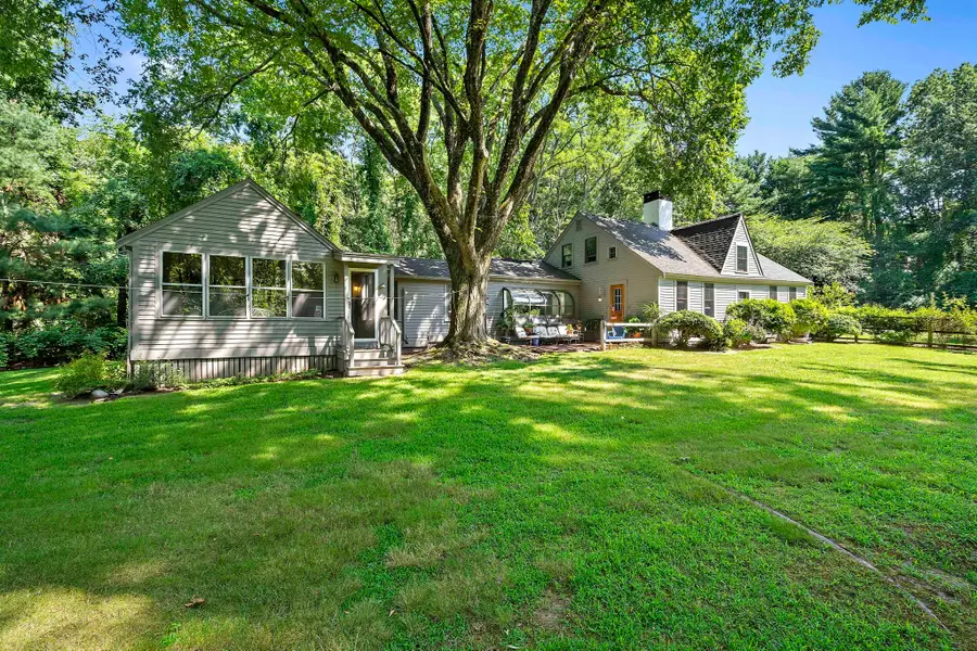 128 Whitford Cir, Marshfield, MA 02050 - #2