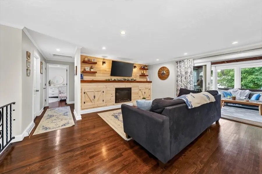 15 Donna Rd, Weymouth, MA 02190 - #2