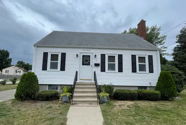 11 Sandy Way, Weymouth, MA 02191