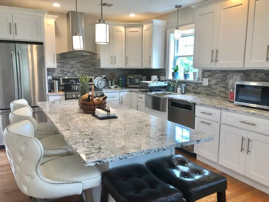 150 Quincy Avenue #5C, Quincy, MA 02169 - #3