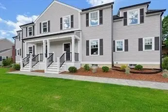 35R-37L Poquanticut Ave, Easton, MA 02356 - #2