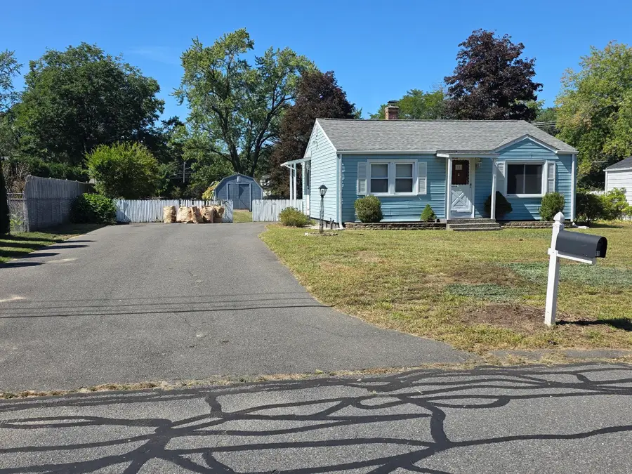 11 Brigham Rd, South Hadley, MA 01075 - #2