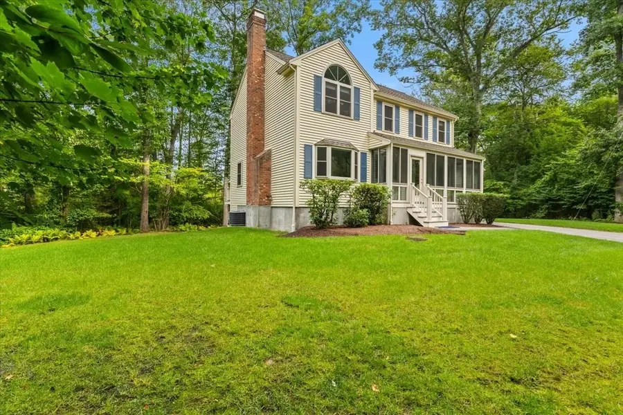275 Plain Street, Stoughton, MA 02072 - #2