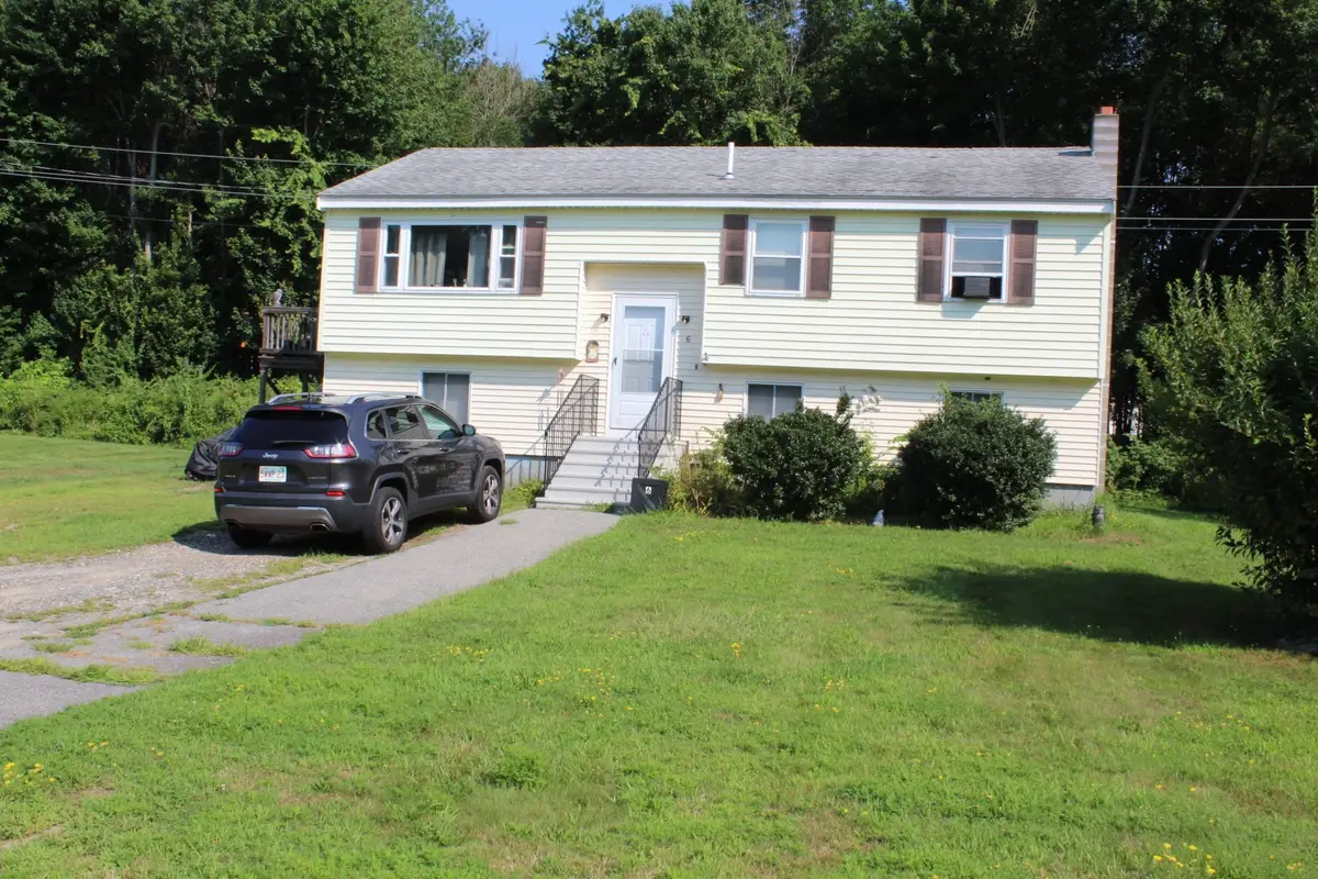 6 Howard George Ct, Salisbury, MA 01952 - #1