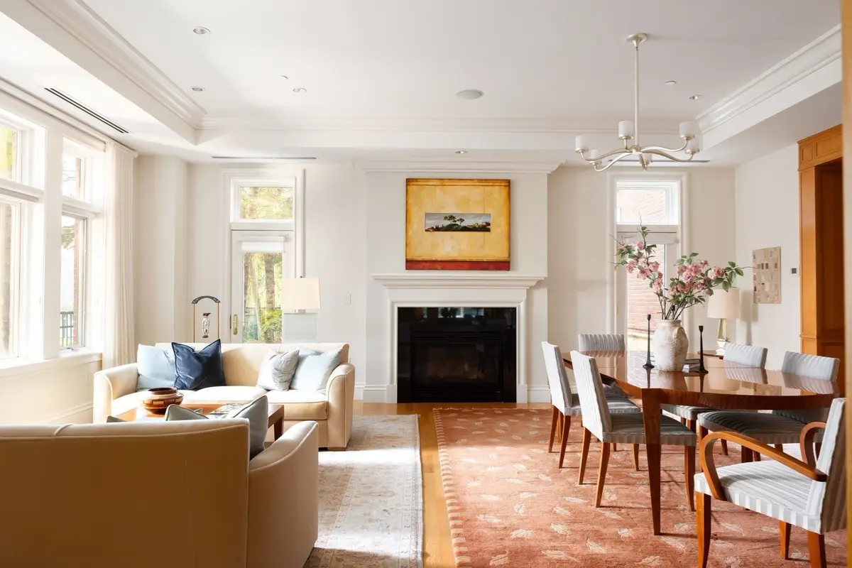 120 Seaver Street #C102, Brookline, MA 02445 - #1