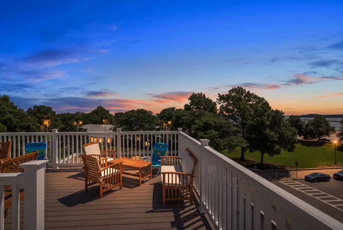 41 Farragut #1, Boston, MA 02127 - #1