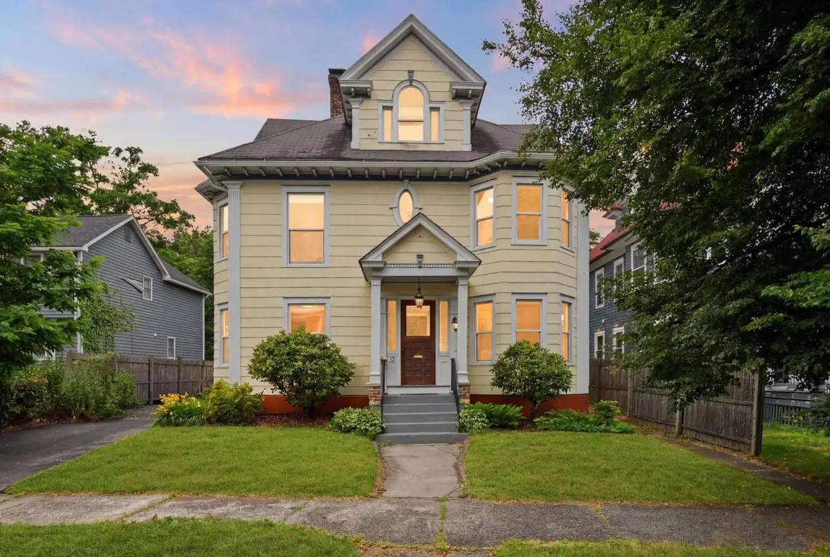 30 Beechwood Ave, Springfield, MA 01108 - #1