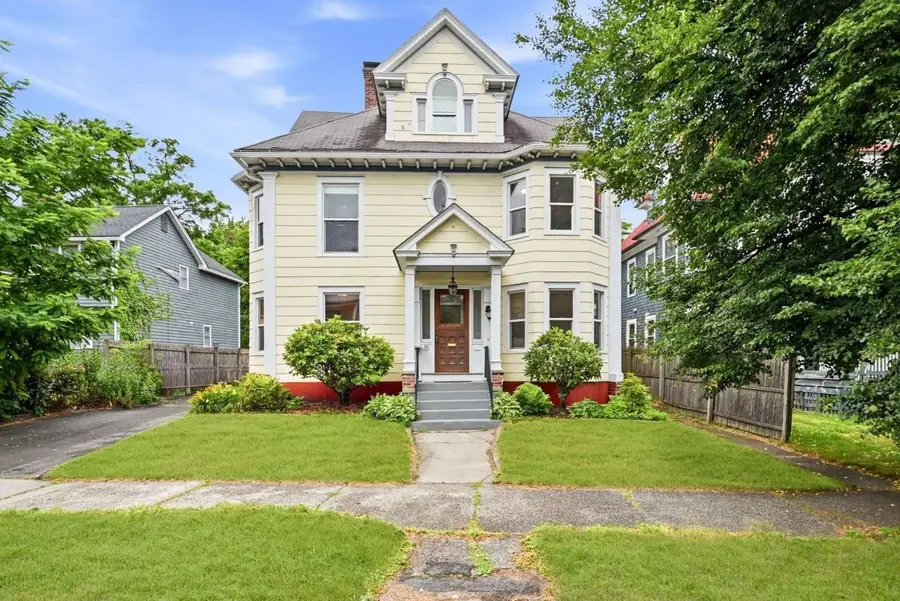 30 Beechwood Ave, Springfield, MA 01108 - #2