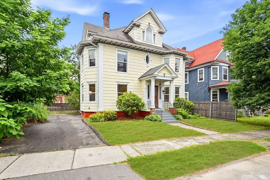 30 Beechwood Ave, Springfield, MA 01108 - #3