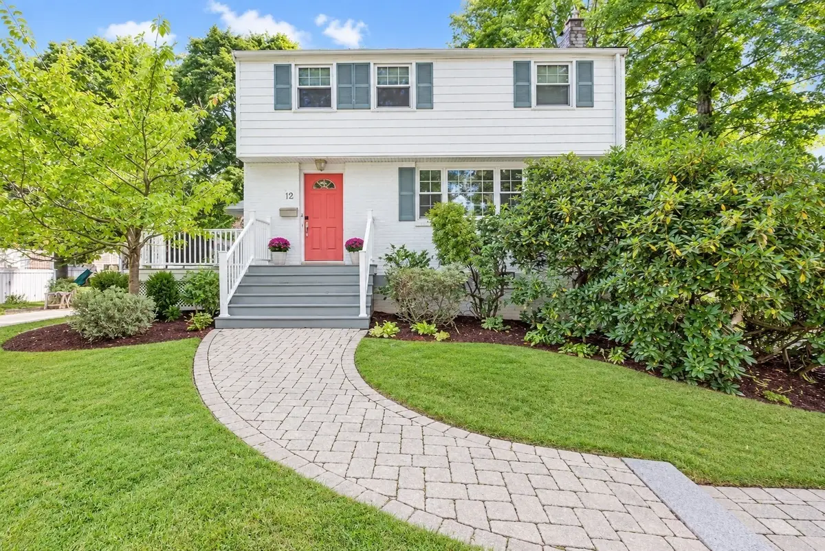 12 Summer Street, Sharon, MA 02067 - #1