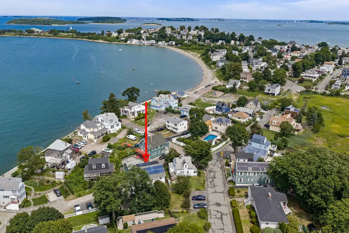 19 Brinsley Street, Quincy, MA 02169 - #1