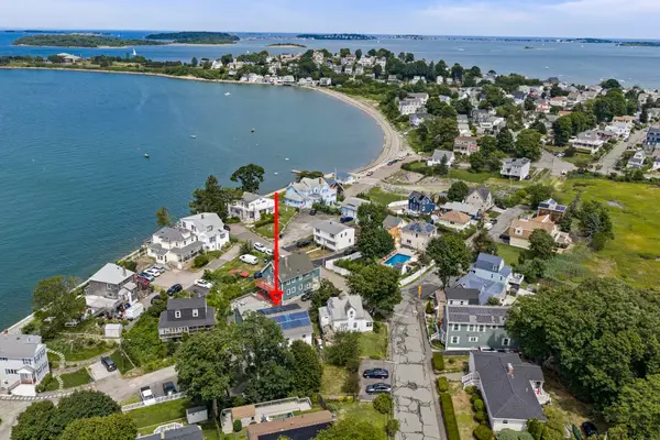 19 Brinsley Street, Quincy, MA 02169