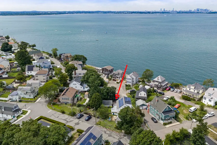 19 Brinsley Street, Quincy, MA 02169 - #2