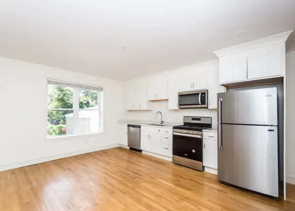 92 Brown Street #1, Waltham, MA 02453